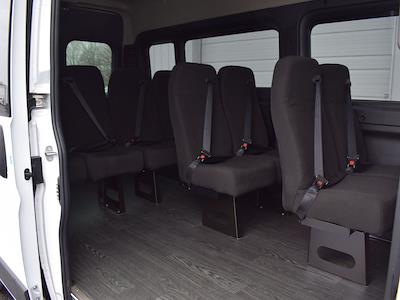 2025 Ram ProMaster 3500 High Roof FWD, Waldoch Shuttle Passenger Van for sale #MC5307F - photo 1