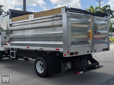 New 2024 Chevrolet LCF 4500 Crew Cab 12' DuraMag Landscape Dump for sale #CR24009 - photo 1