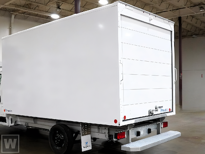 New 2023 Ram ProMaster 3500 16' Box Van for sale #RF14759 - photo 1