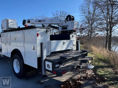 2025 Ford F-750 Regular Cab DRW RWD, Falcon Truck Bodies Mechanics Body for sale #42SDF08161 - photo 1