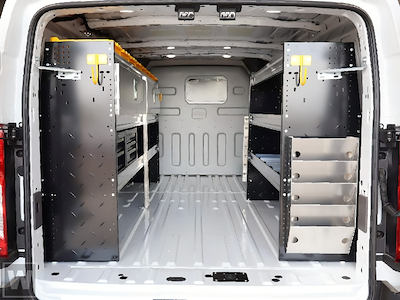 New 2025 Ford Transit 350 Low Roof Ranger Design Upfitted Cargo Van for sale #A7283 - photo 1