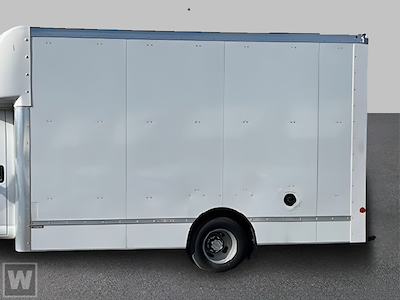 New 2022 Chevrolet Express 3500 Utilimaster Box Van for sale #TF14229 - photo 1