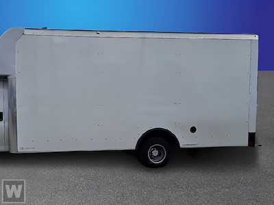 2026 Chevrolet Express 4500 DRW RWD Utilimaster Box Van for sale #TF25311 - photo 1