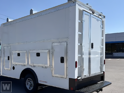 2026 Chevrolet Express 3500 Regular Cab RWD Rockport Service Utility Van for sale #CT11978 - photo 1