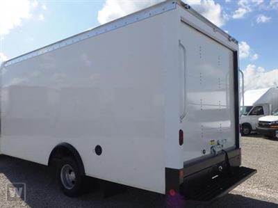 2025 GMC Savana 4500 DRW RWD Rockport Box Van for sale #FS009978 - photo 1