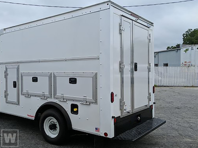 New 2025 GMC Savana 3500 Rockport Steel Service Utility Van for sale #BSN3075 - photo 1
