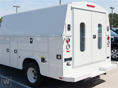 2025 Ford E-350 RWD, Knapheide KUV Service Utility Van for sale #T42301 - photo 1