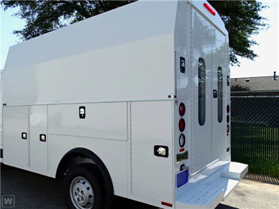 New 2026 Ram ProMaster 3500 Service Utility Van for sale #T5484 - photo 1