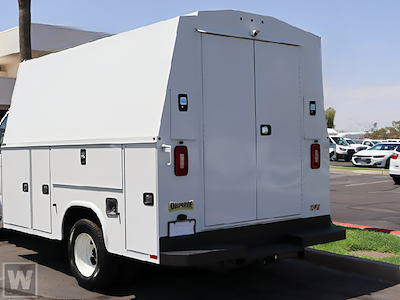 2024 Ford E-350 4x2, Knapheide KUV Service Utility Van for sale #10677 - photo 1