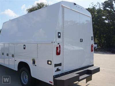New 2026 Chevrolet Express 3500 Service Utility Van for sale #260923 - photo 1