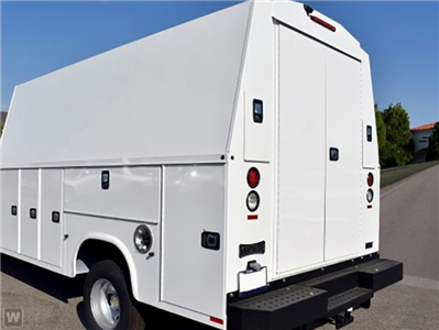 2025 Chevrolet Express 3500 Regular Cab DRW RWD Knapheide Service Utility Van for sale #F25026 - photo 1