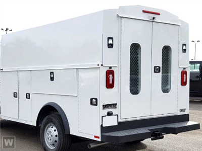 New 2026 Ram ProMaster 3500 Service Utility Van for sale #26187X - photo 1
