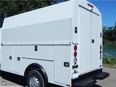 New 2026 Ram ProMaster 3500 - photo 2