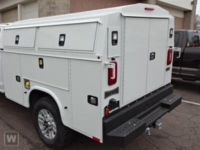 2024 Ford F-350 Crew Cab SRW 4x4, Knapheide KUVcc Service Truck for sale #RN30180 - photo 1