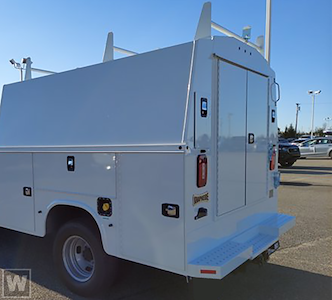 New 2023 Ram 5500 Crew Cab 4WD Knapheide KC108M2094 Service Truck for sale #7D0193 - photo 1
