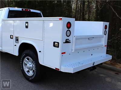 2024 Ram 3500 Crew Cab 4x4, Knapheide Steel Service Body Service Truck for sale #59992548 - photo 1