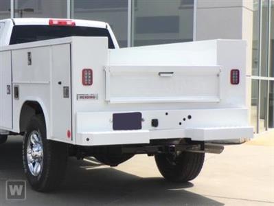 2024 Ram 3500 Crew Cab 4x4, Reading SL Service Body Service Truck for sale #DT022141 - photo 1