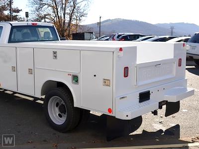 2024 Ram 5500 Crew Cab DRW 4WD, Reading SL Service Body Service Truck for sale #CR40299 - photo 1