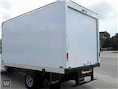 New 2024 Ram ProMaster 3500 14' Knapheide Box Van for sale #R11161 - photo 1