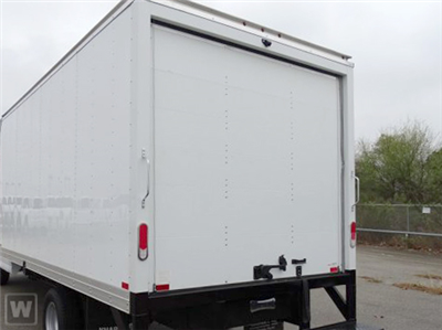 2023 Chevrolet LCF 5500HD Regular Cab 4x2, Knapheide KCA Box Van for sale #PC00957 - photo 1