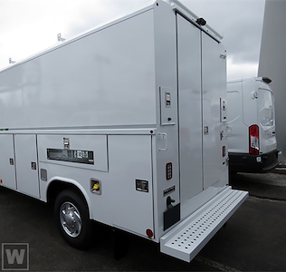 New 2025 Ford E-350 RWD 11' Reading Service Utility Van for sale #27899 - photo 1