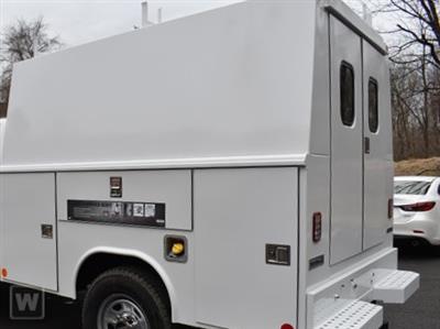 2025 Ford F-350 Crew Cab SRW 4x4 Reading Service Truck for sale #NC44529 - photo 1