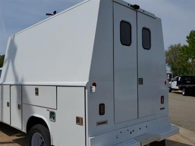 2024 Chevrolet Silverado 5500 Regular Cab DRW 4x4, Reading Panel Service Body Service Truck for sale #34398N - photo 1