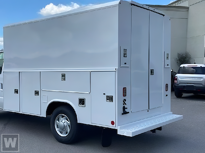 2025 Ford E-350 RWD, Reading RVSL Service Utility Van for sale #255082 - photo 1