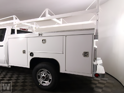 New 2025 GMC Sierra 2500 Double Cab Service Truck for sale #1250070 - photo 1