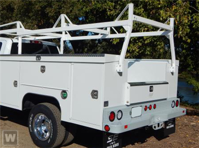 2025 Ram 3500 Regular Cab DRW 4x4 Scelzi Service Truck for sale #RM51140 - photo 1