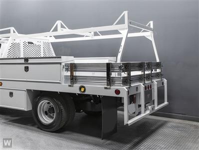 New 2026 GMC Sierra 3500 Crew Cab Contractor Truck for sale #CU15021 - photo 1