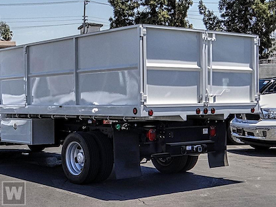 New 2026 Ram 5500 Regular Cab 14' Scelzi Landscape Dump for sale #RM60786 - photo 1