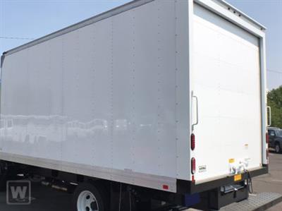 New 2018 Isuzu NPR-XD Regular Cab 4x2 16' Supreme Box Truck for sale #281262 - photo 1