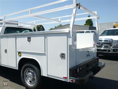 2024 Ford F-350 Regular Cab SRW RWD, Harbor NeXtGen TradeMaster Service Truck for sale #G41998 - photo 1