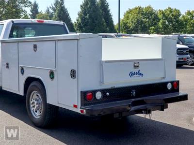 New 2024 Ford F-350 Regular Cab 4x4 Harbor HT108-1541A 9' Service Truck for sale #F361588 - photo 1