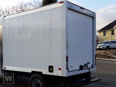 2025 Chevrolet Express 3500 Regular Cab RWD Dejana Truck & Utility Equipment Box Van for sale #CCN3796 - photo 1