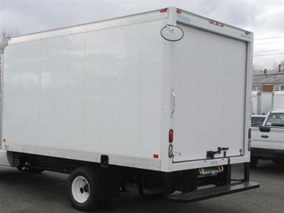 2024 Ford E-350 RWD, Dejana Truck & Utility Equipment DuraCube Box Van for sale #YD25254 - photo 1