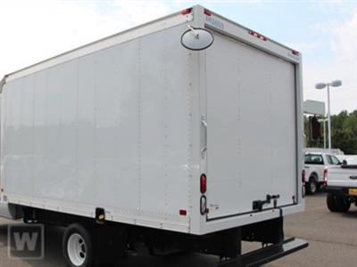 New 2025 GMC Savana 4500 15' 5" Dejana Truck & Utility Equipment Box Van for sale #G251475 - photo 1
