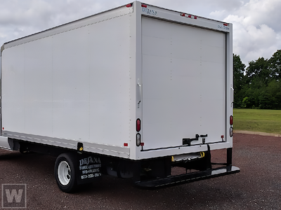 2024 Ford E-450 RWD, Dejana Truck & Utility Equipment DuraCube Box Van for sale #FN0011 - photo 1