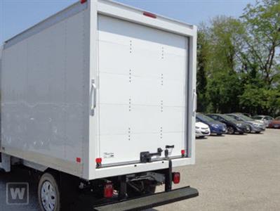 New 2025 GMC Savana 3500 10' Dejana Truck & Utility Equipment FRP Service Utility Van for sale #BSN3464 - photo 1