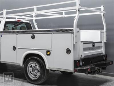 New 2024 Ford F-350 XL Regular Cab RWD 9' Royal Service Truck for sale #Y507 - photo 1