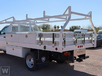 New 2024 Ram 5500 Crew Cab 4x4 Royal Contractor Truck for sale #140193 - photo 1