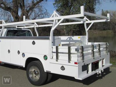New 2024 Ram 5500 Crew Cab 4x4 12' Royal Combo Body for sale #CD2668T - photo 1
