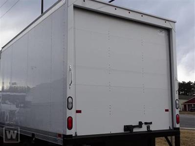 New 2024 Ford E-350 Base RWD Smyrna Truck Box Van for sale #573050 - photo 1