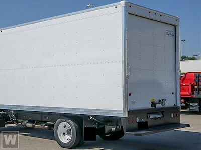 2025 Chevrolet LCF 4500 Regular Cab RWD, Bay Bridge Classic Box Truck for sale #C250079 - photo 1