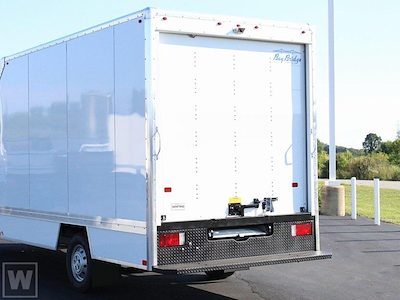 2024 Ram ProMaster 3500 Standard Roof FWD, Bay Bridge Sheet and Post Box Van for sale #CR40305 - photo 1