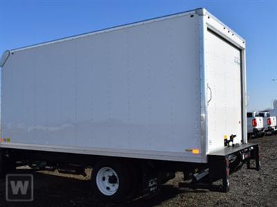 2025 Chevrolet LCF 5500XG Regular Cab 4x2, Bay Bridge Sheet and Post Box Truck for sale #53706 - photo 1