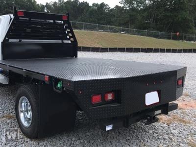 2025 Ram 3500 Crew Cab DRW 4WD Commercial Truck & Van Equipment Flatbed Truck for sale #SG562364 - photo 1