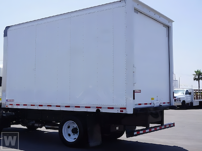 2025 Chevrolet LCF 4500 Regular Cab RWD, Morgan Truck Body Gold Star Box Truck for sale #FS07025 - photo 1