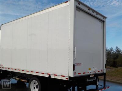 2024 Chevrolet LCF 4500HG Regular Cab RWD, Morgan Truck Body Gold Star Box Truck for sale #D141188 - photo 1